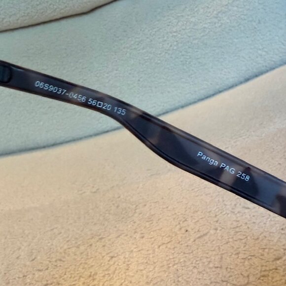 Costa Del Sol Panga Sunglasses main image 4
